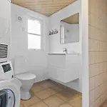 Cozy In Idestrup With Sauna Bøtø By