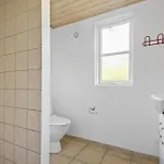 Cozy In Idestrup With Sauna Vakantiehuis