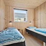 Cozy In Idestrup With Sauna *