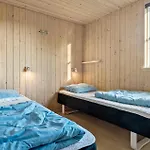 Cozy In Idestrup With Sauna