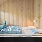 Cozy In Idestrup With Sauna * Bøtø By