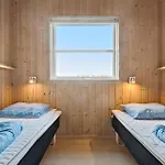 Vakantiehuis Cozy In Idestrup With Sauna *