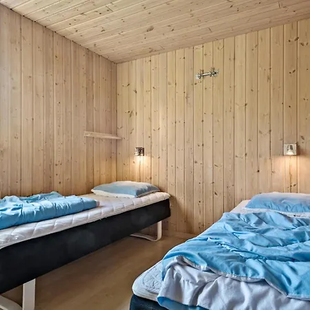 Cozy In Idestrup With Sauna * Boto By