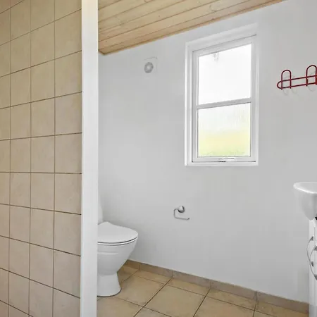 Cozy In Idestrup With Sauna Holiday home