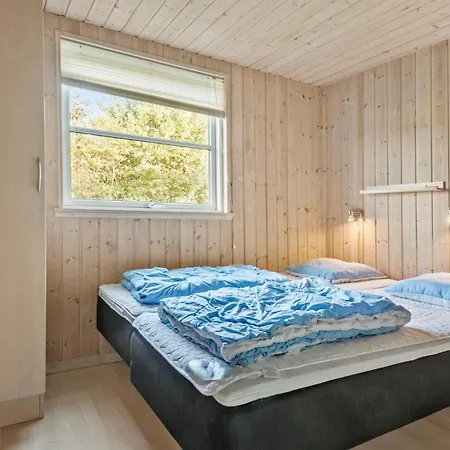 Holiday home Cozy In Idestrup With Sauna *