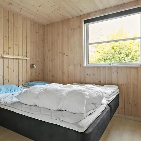 Holiday home Cozy In Idestrup With Sauna *