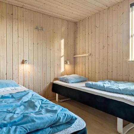 Cozy In Idestrup With Sauna