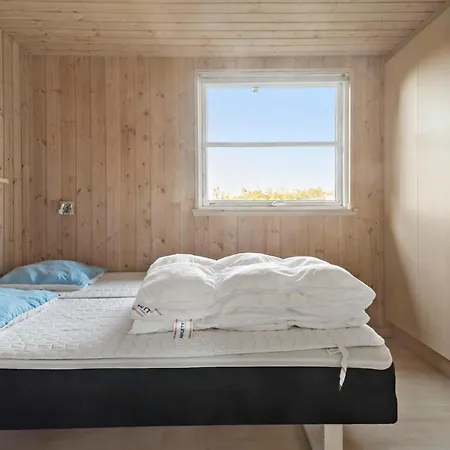 Cozy In Idestrup With Sauna Vakantiehuis *