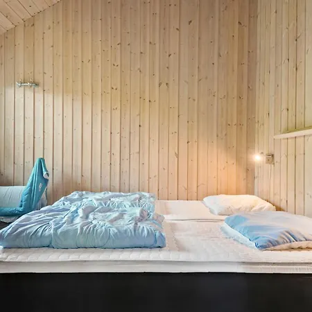 Cozy In Idestrup With Sauna * Boto By