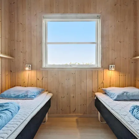 Holiday home Cozy In Idestrup With Sauna *