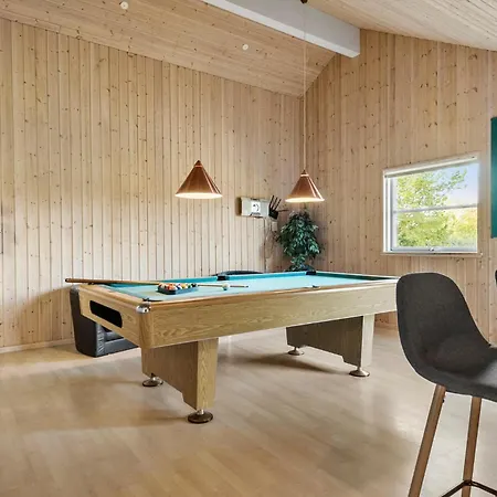 Cozy In Idestrup With Sauna * Bøtø By